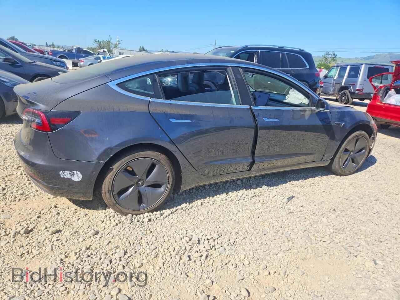 2018 TESLA MODEL 3 - VIN: 5YJ3E1EA8JF157798 - Photo 3
