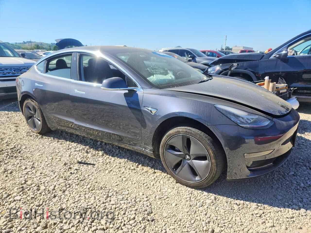 2018 TESLA MODEL 3 - VIN: 5YJ3E1EA8JF157798 - Photo 4