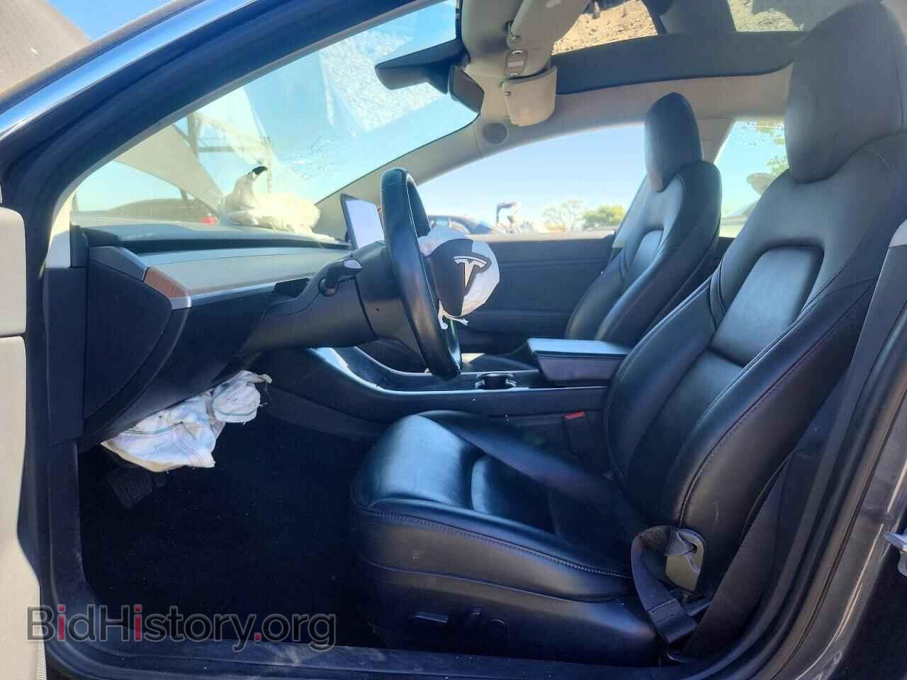 2018 TESLA MODEL 3 - VIN: 5YJ3E1EA8JF157798 - Photo 7