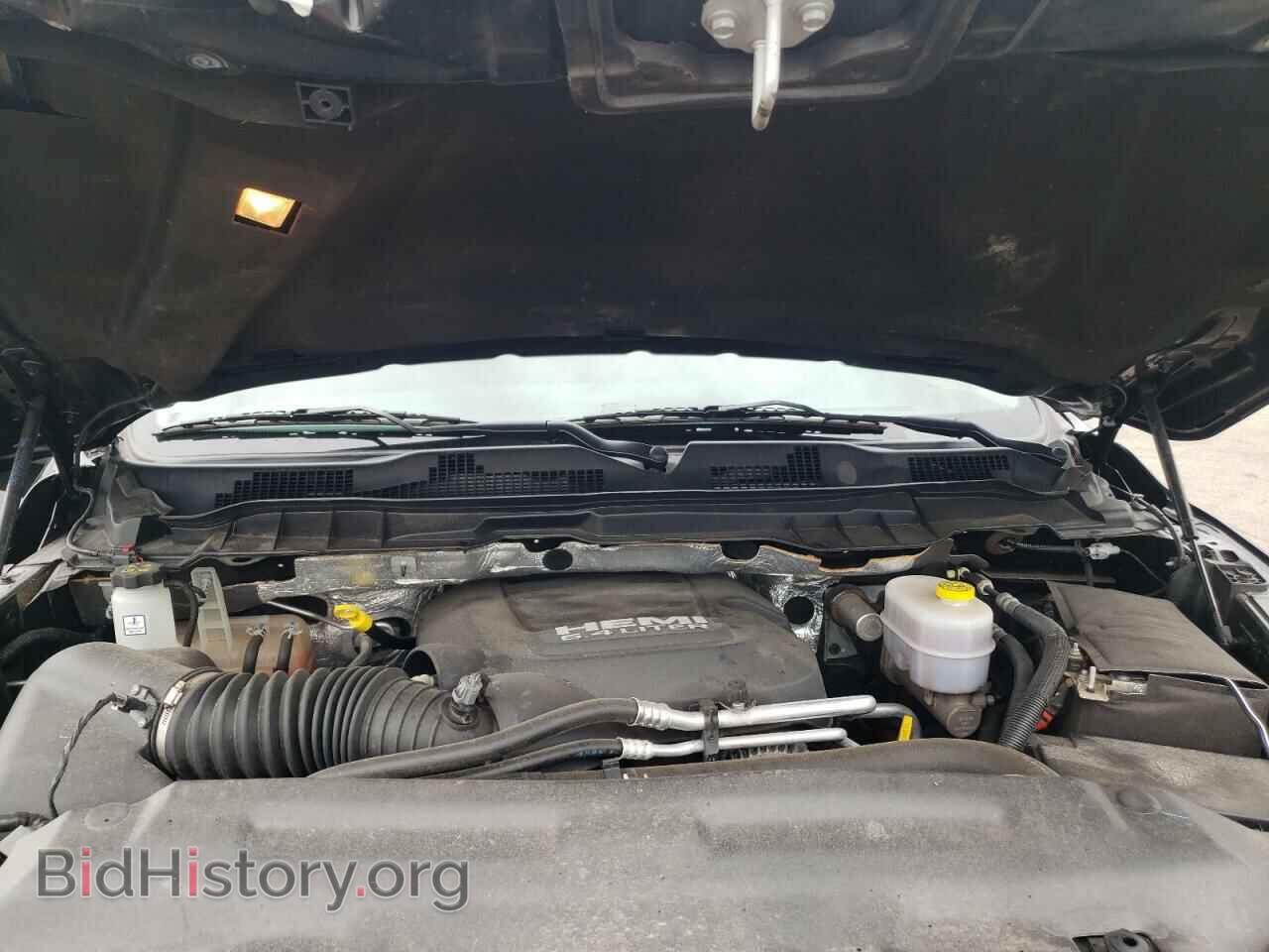 2014 RAM 2500 - VIN: 3C6UR5FJ3EG110779 - Фото 7