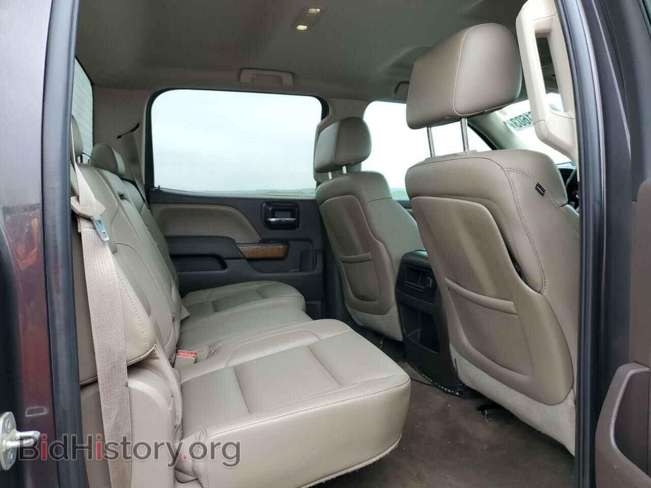 2014 GMC SIERRA - VIN: 3GTP1VEC7EG446449 - Photo 10