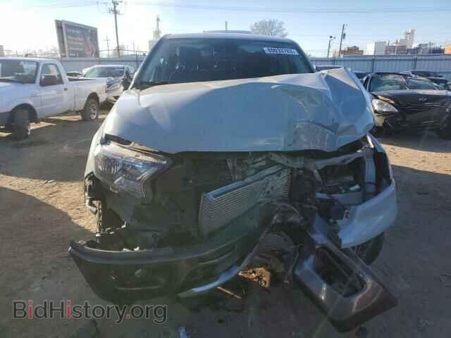 2021 FORD RANGER - VIN: 1FTER4FH4MLD33953 - Фото 5