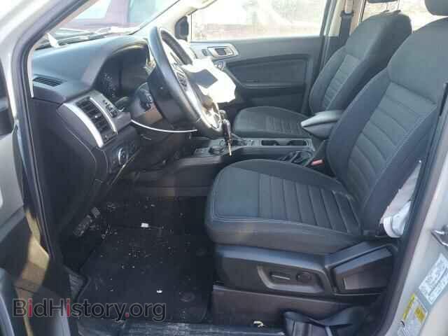 2021 FORD RANGER - VIN: 1FTER4FH4MLD33953 - Фото 7