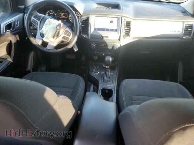 2021 FORD RANGER - VIN: 1FTER4FH4MLD33953 - Фото 8