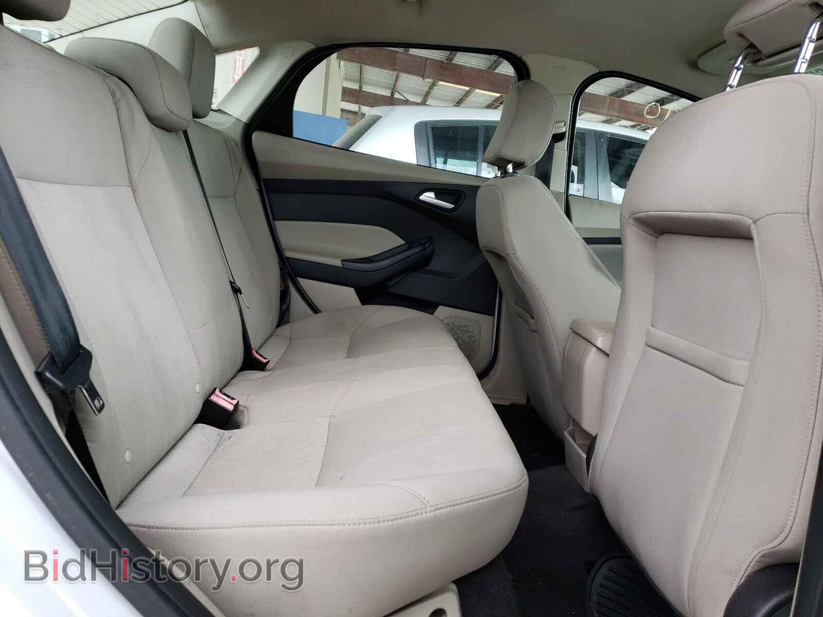 2015 FORD FOCUS - VIN: 1FADP3F22FL335085 - Фото 6