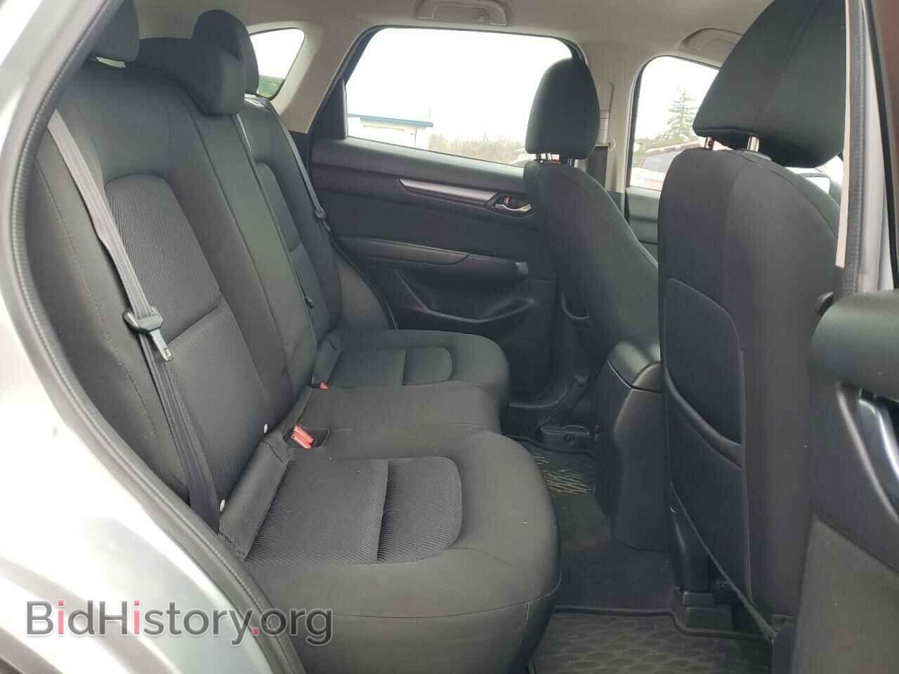 2018 MAZDA CX-5 - VIN: JM3KFBBM7J0329015 - Фото 10