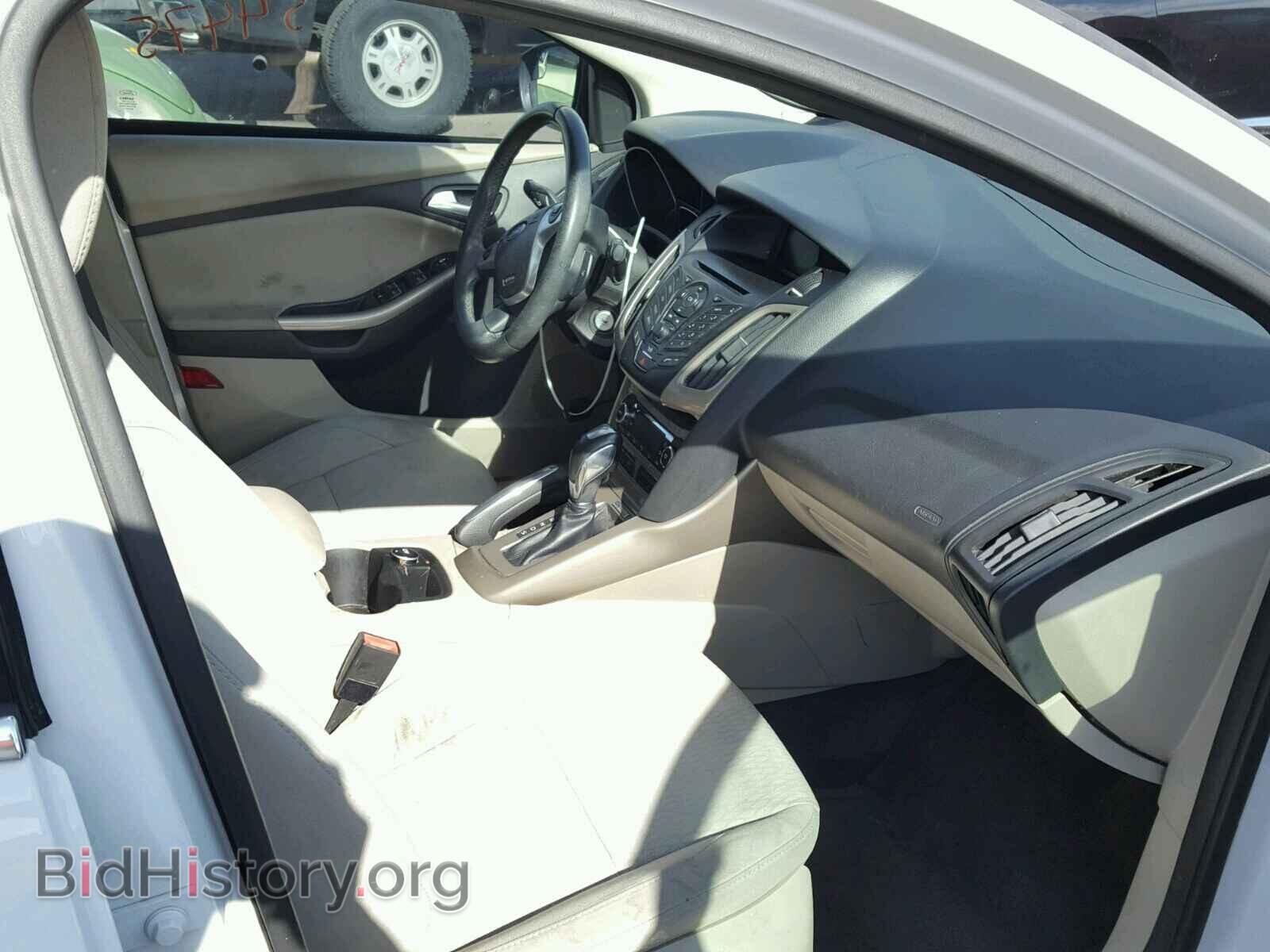 2012 FORD FOCUS - VIN: 1FAHP3H28CL251685 - Photo 5