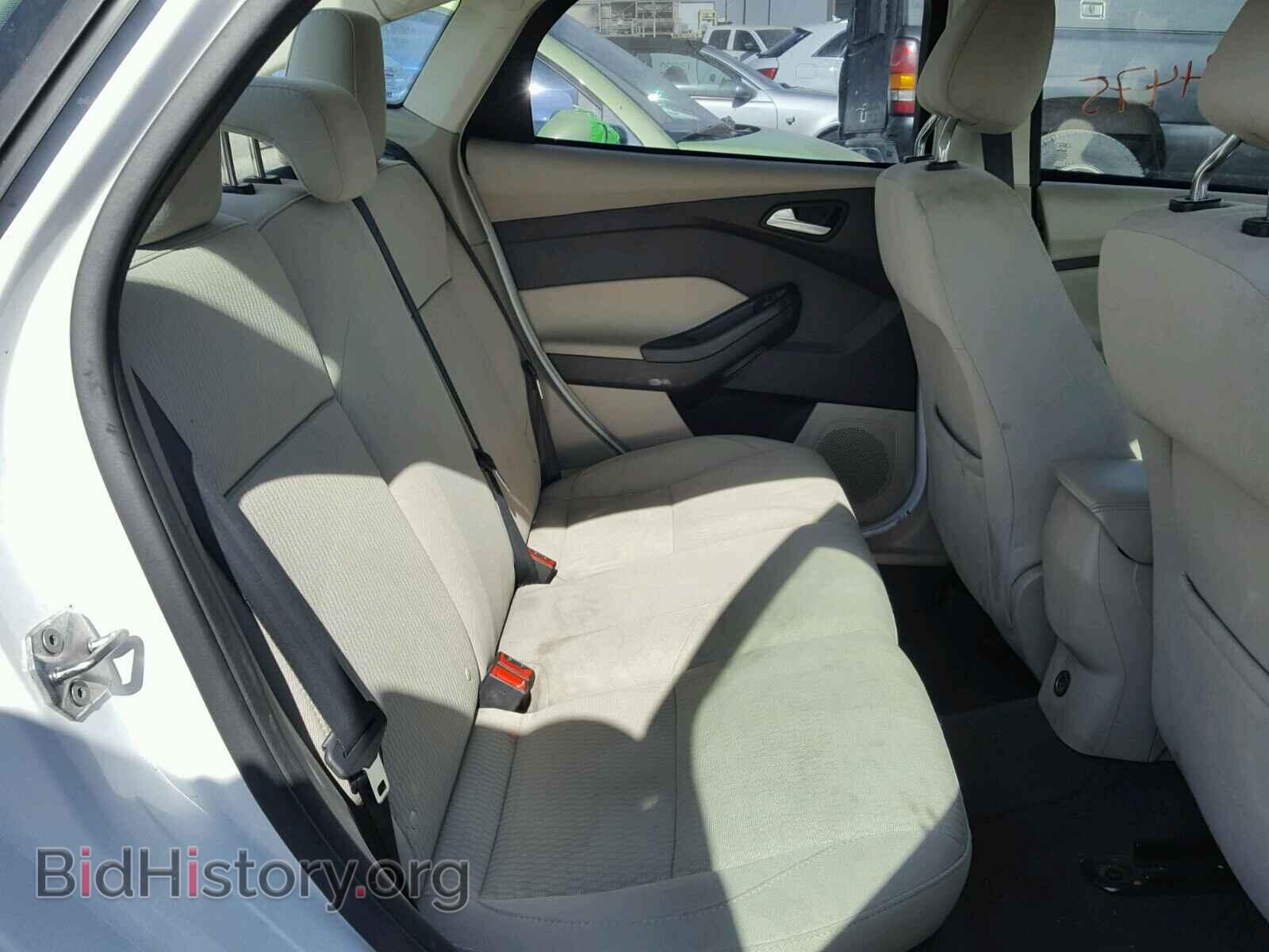 2012 FORD FOCUS - VIN: 1FAHP3H28CL251685 - Photo 6