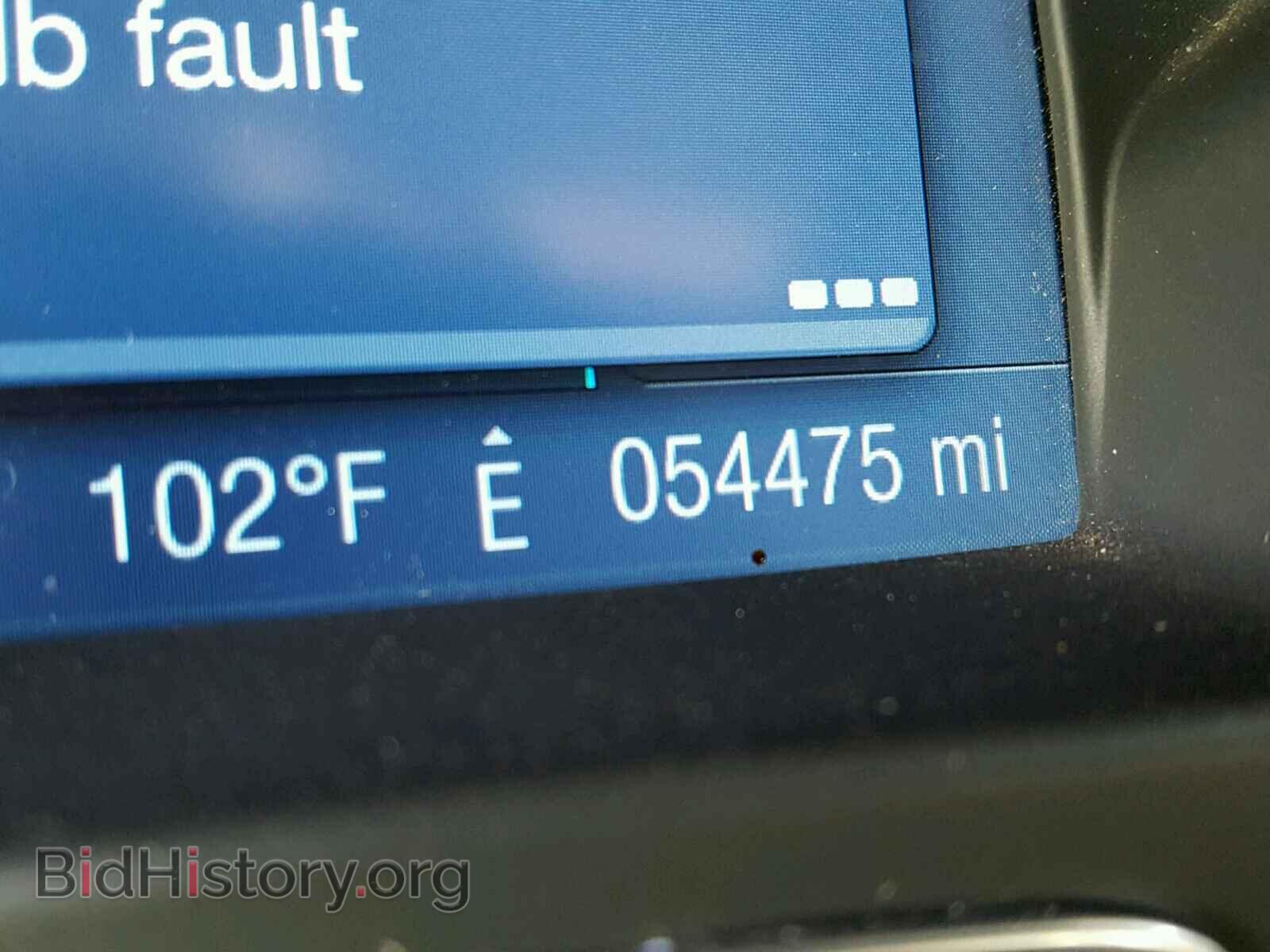 2012 FORD FOCUS - VIN: 1FAHP3H28CL251685 - Photo 8