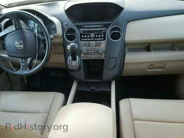 2014 HONDA PILOT - VIN: 5FNYF4H59EB044161 - Photo 9