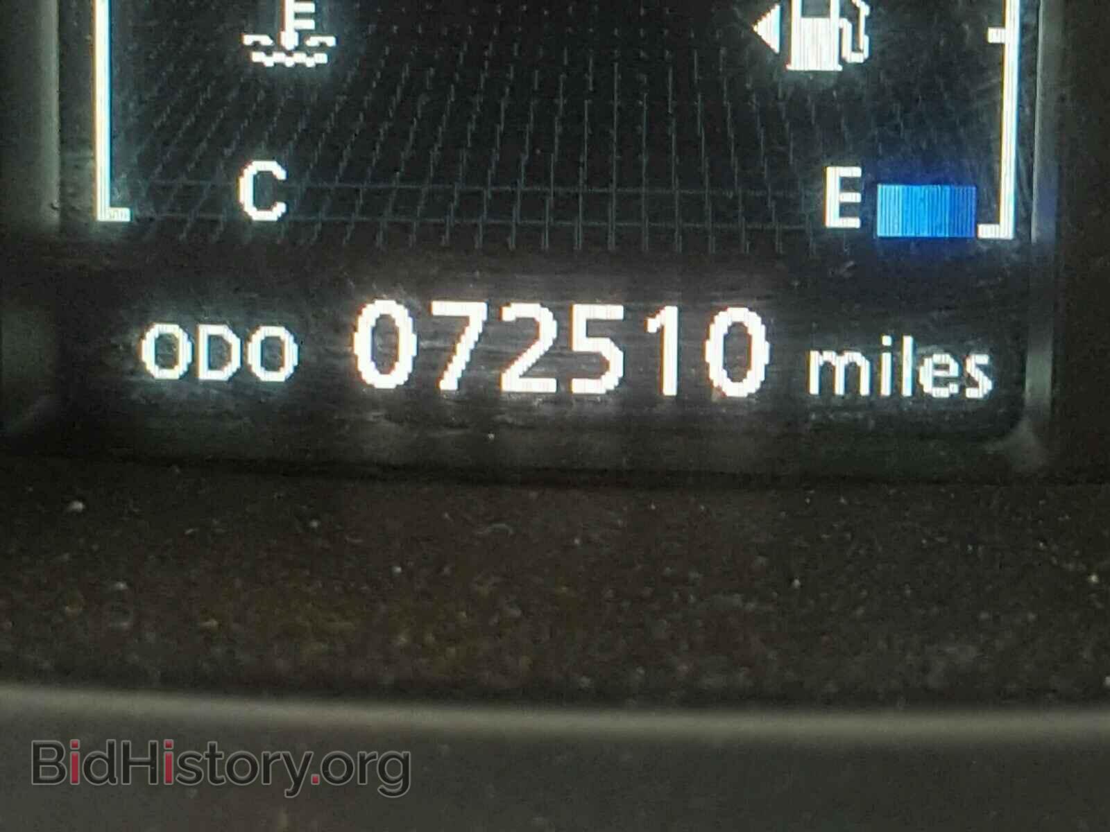 2011 MITSUBISHI LANCER - VIN: JA32U8FW8BU044152 - Фото 8