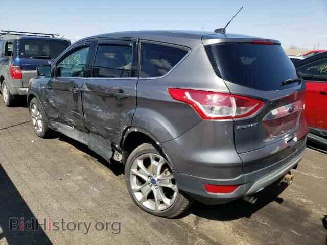 2013 FORD ESCAPE - VIN: 1FMCU9H97DUA87558 - Фото 3