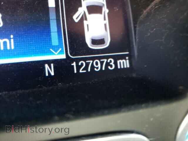 2013 FORD ESCAPE - VIN: 1FMCU9H97DUA87558 - Фото 8
