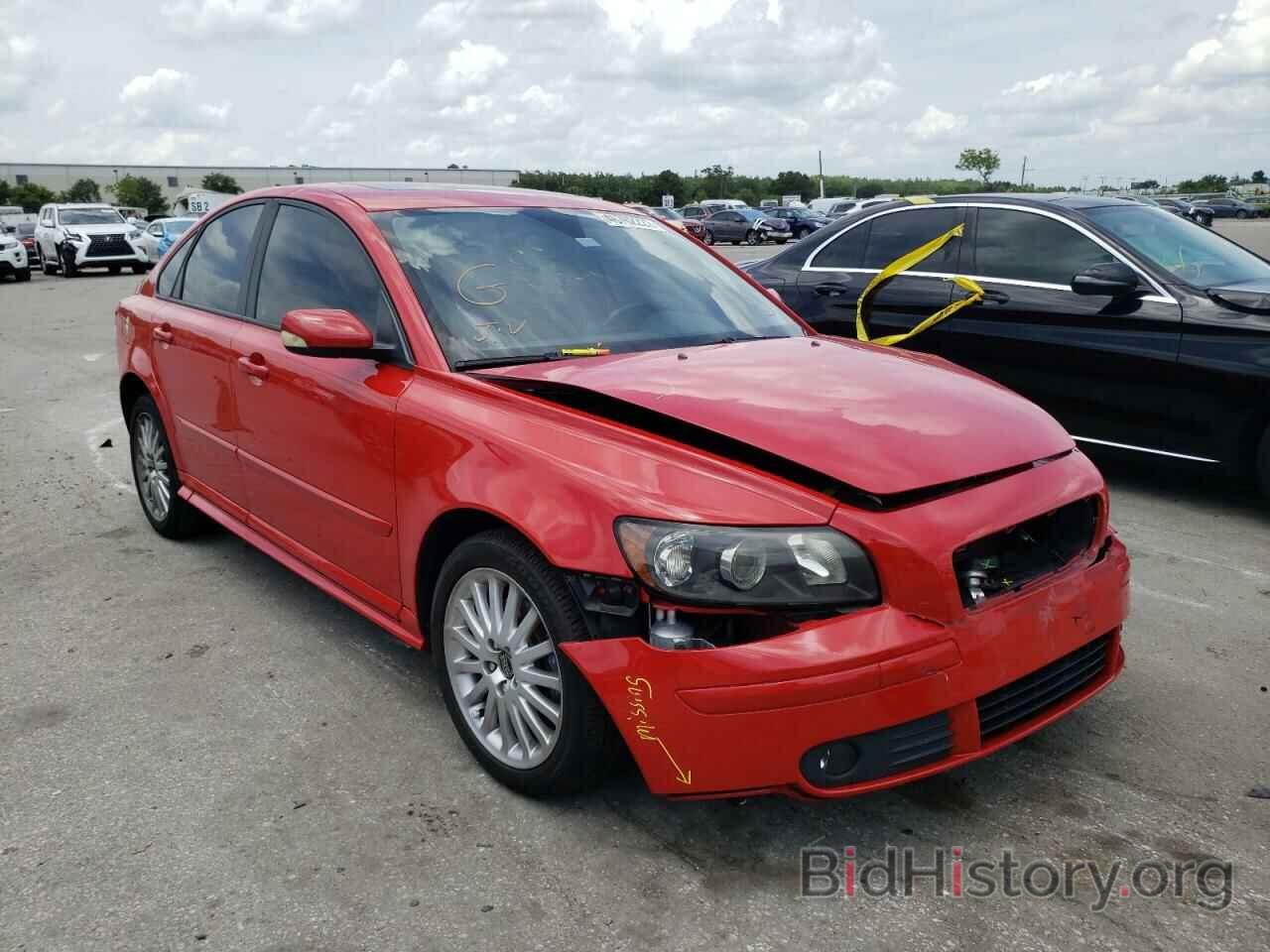 Photo YV1MS682662153882 - VOLVO S40 2006