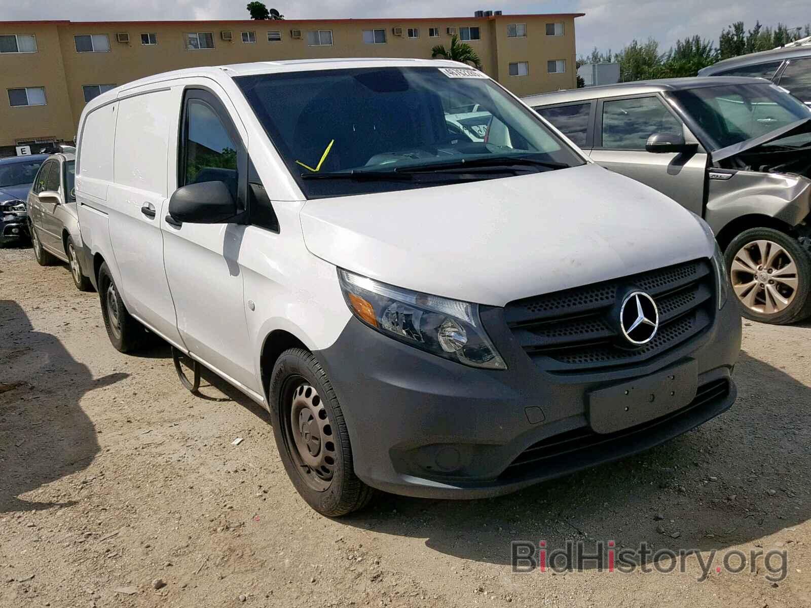 Photo WD3PG2EA4H3249283 - MERCEDES-BENZ ALL OTHER 2017