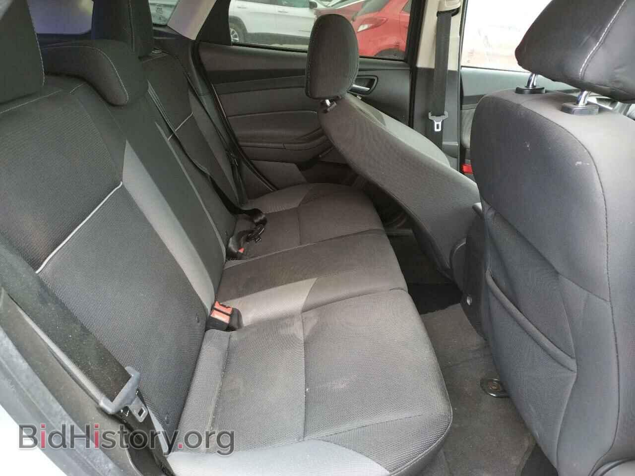 2014 FORD FOCUS - VIN: 1FADP3K29EL295575 - Фото 6