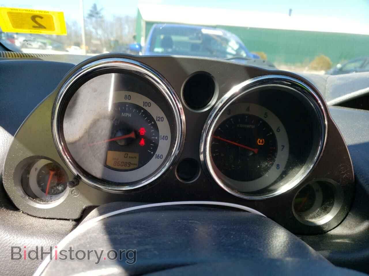 2008 MITSUBISHI ECLIPSE - VIN: 4A3AL25FX8E028078 - Photo 9