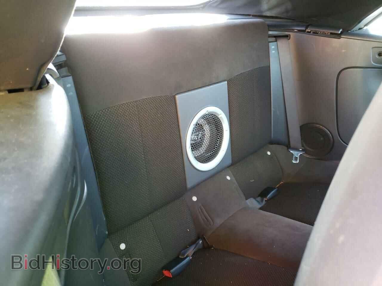 2008 MITSUBISHI ECLIPSE - VIN: 4A3AL25FX8E028078 - Photo 10