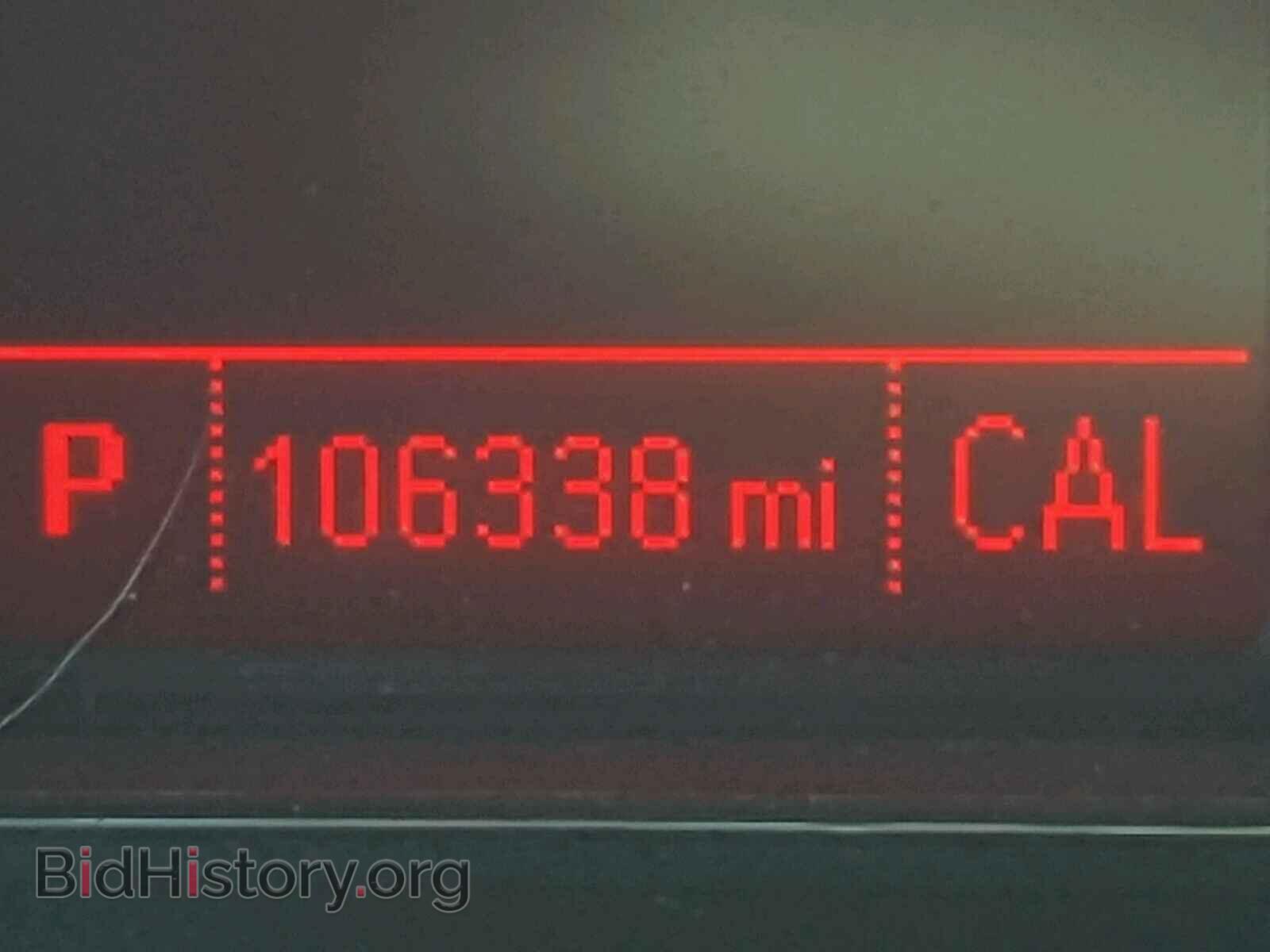 2012 GMC TERRAIN - VIN: 2GKALUEK2C6256914 - Фото 8