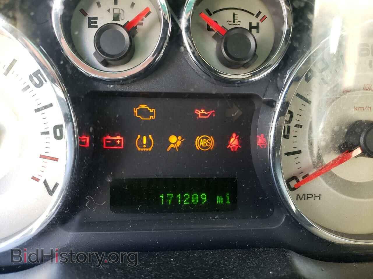 2008 FORD EDGE - VIN: 2FMDK38C58BA95513 - Фото 9