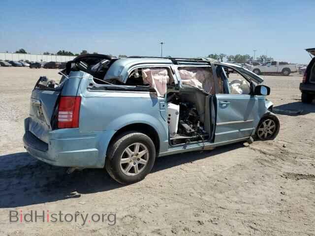 2009 CHRYSLER MINIVAN - VIN: 2A8HR54159R577529 - Фото 3