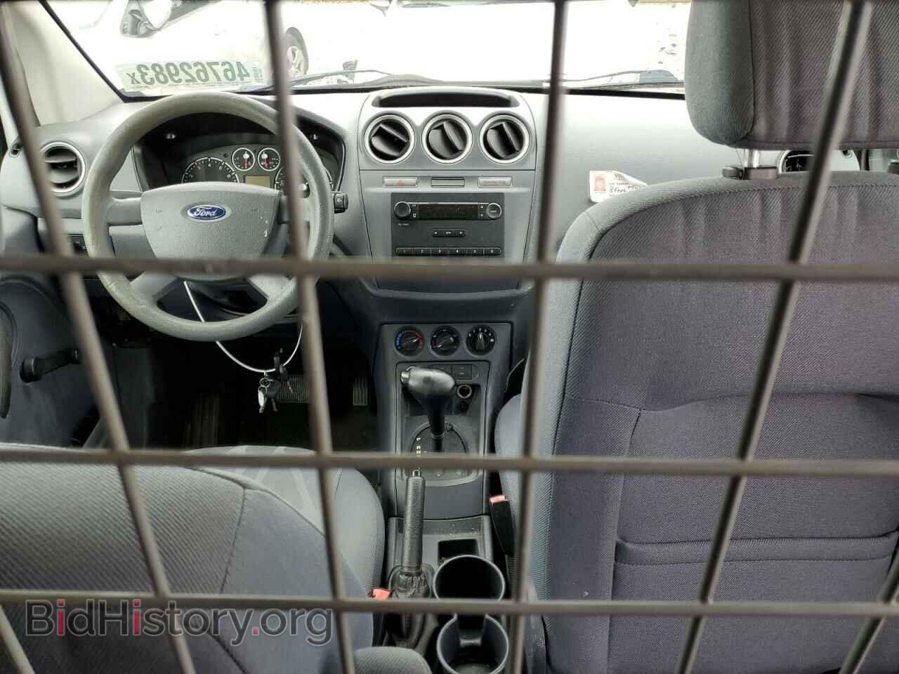 2013 FORD TRANSIT - VIN: NM0LS7AN9DT127017 - Фото 8