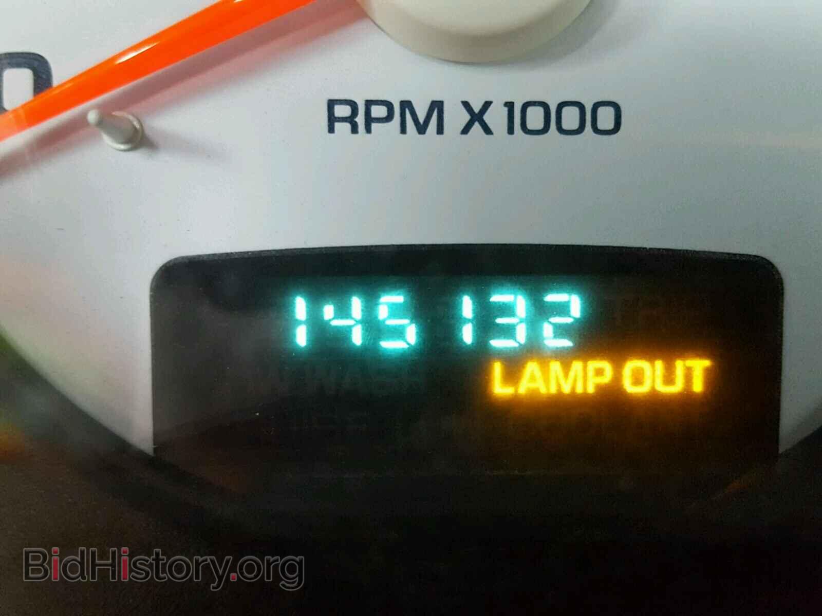 2002 DODGE RAM 1500 - VIN: 3D7HA18N02G210303 - Фото 8