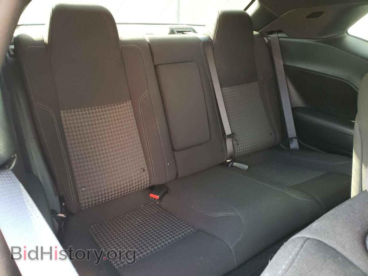 2020 DODGE CHALLENGER - VIN: 2C3CDZAG7LH195245 - Фото 6