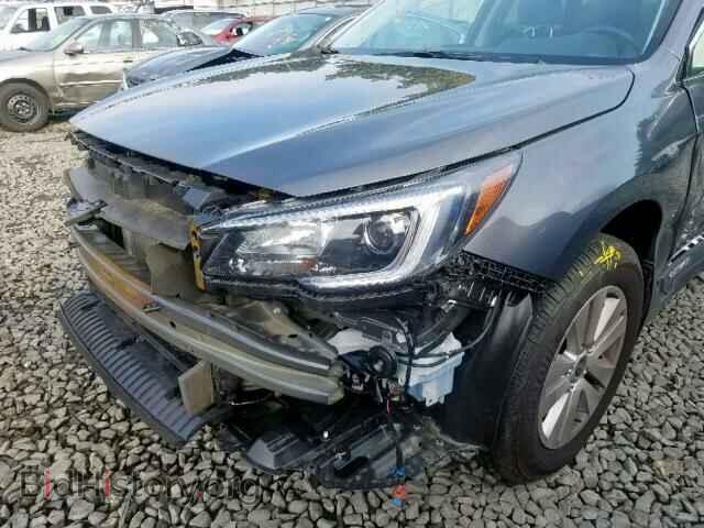 2018 SUBARU OUTBACK 2. - VIN: 4S4BSADC8J3391634 - Photo 10