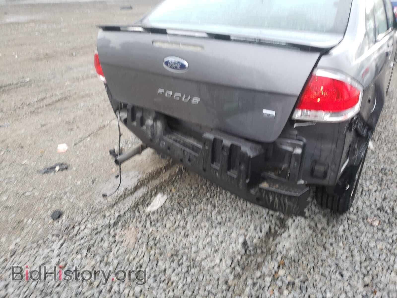 2010 FORD FOCUS - VIN: 1FAHP3FN8AW201183 - Фото 9