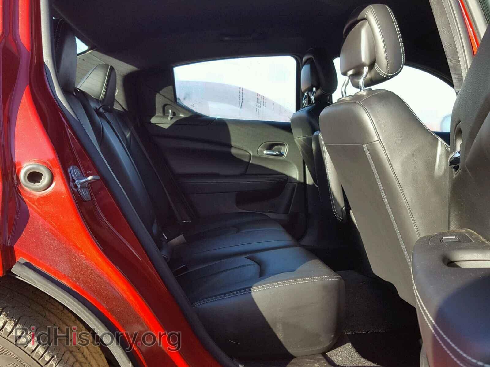 2013 DODGE AVENGER - VIN: 1C3CDZCB0DN548614 - Photo 6