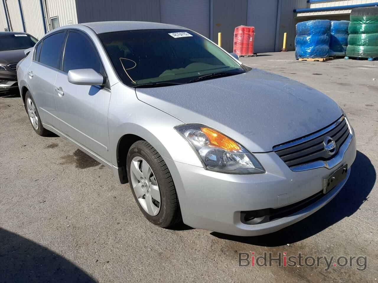 Фотография 1N4AL21E87N477747 - NISSAN ALTIMA 2007