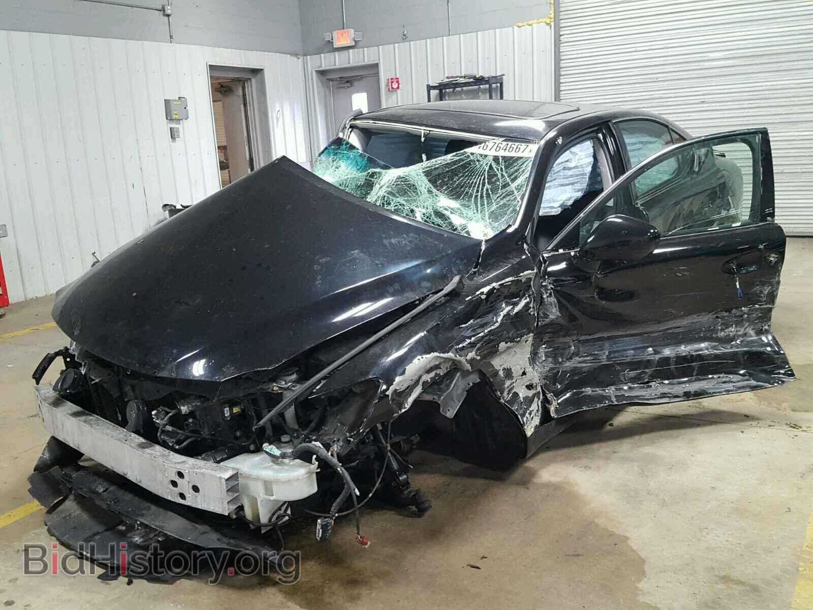 2006 LEXUS IS250 - VIN: JTHBK262665012056 - Фото 2