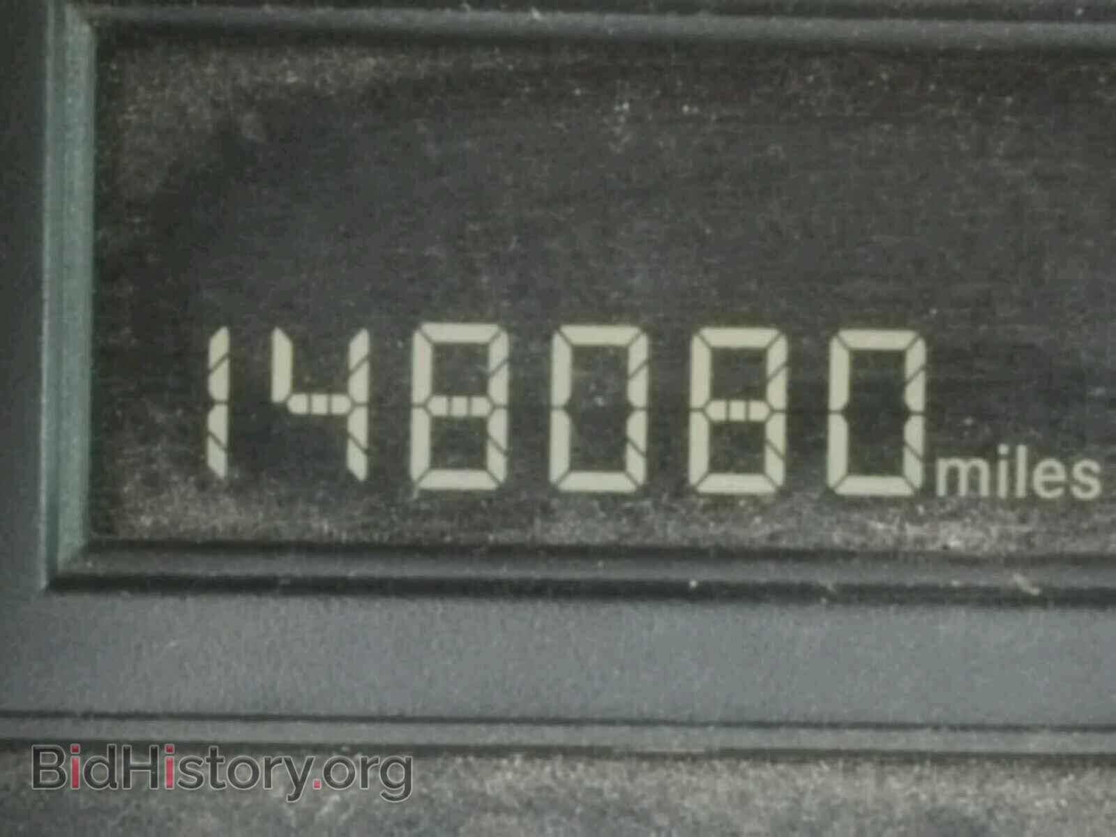 2011 DODGE CARAVAN - VIN: 2D4RN1AG7BR706145 - Фото 8