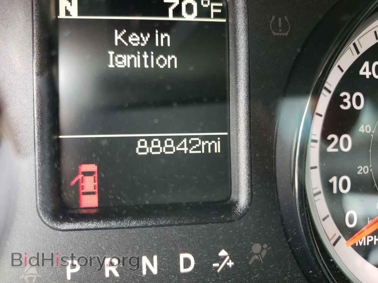 2017 RAM 1500 - VIN: 1C6RR6GG6HS797560 - Photo 8