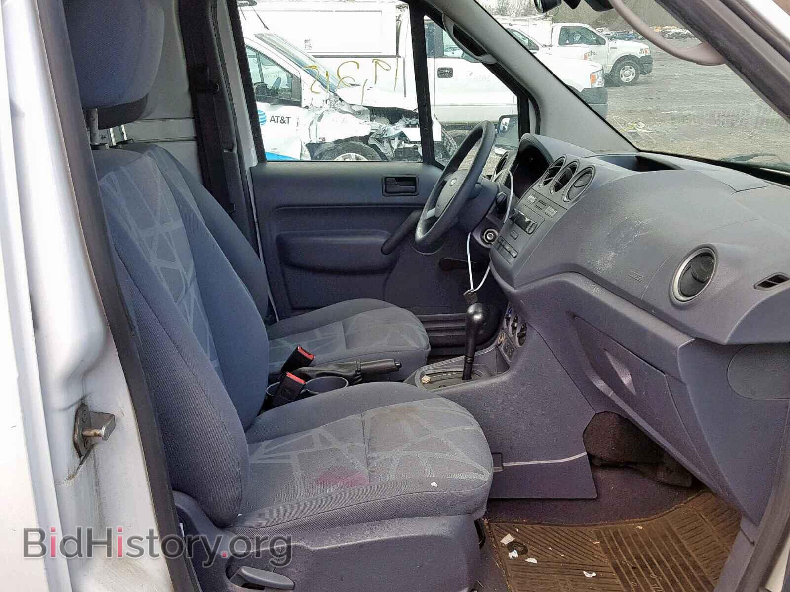2012 FORD TRANSIT CO - VIN: NM0LS7AN3CT084809 - Фото 5