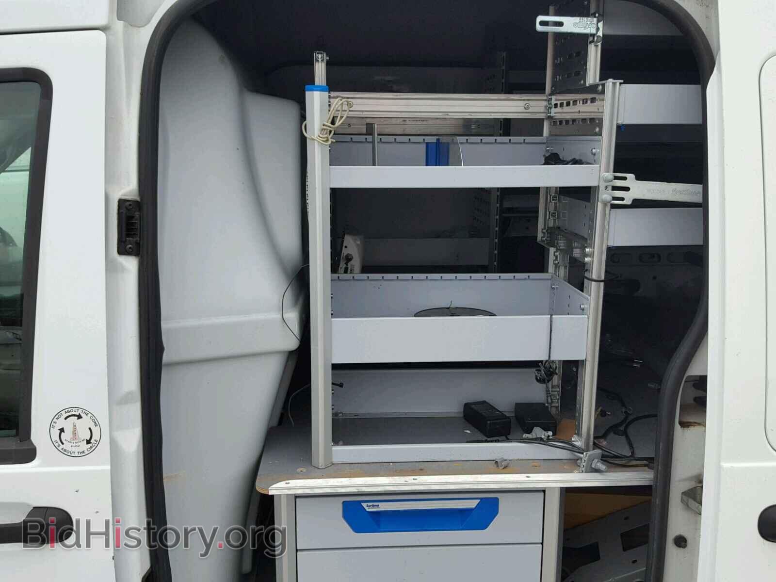 2012 FORD TRANSIT CO - VIN: NM0LS7AN3CT084809 - Фото 6