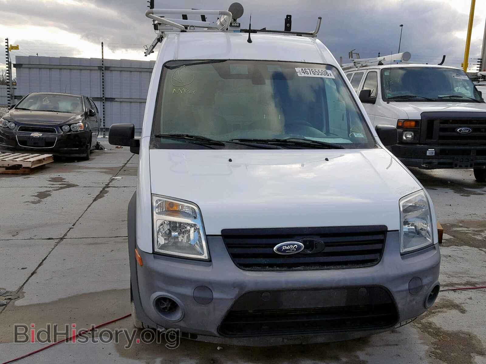 2012 FORD TRANSIT CO - VIN: NM0LS7AN3CT084809 - Фото 9