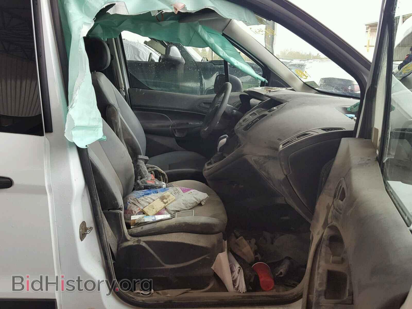 2014 FORD TRANSIT CO - VIN: NM0LS7E77E1142298 - Фото 5