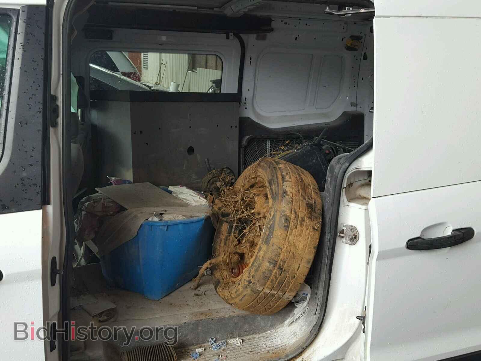 2014 FORD TRANSIT CO - VIN: NM0LS7E77E1142298 - Фото 6