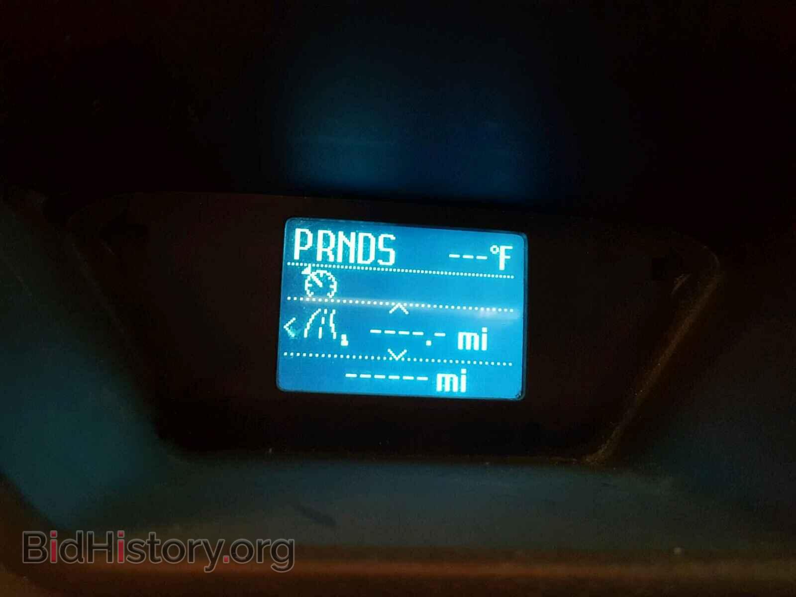 2014 FORD TRANSIT CO - VIN: NM0LS7E77E1142298 - Фото 8