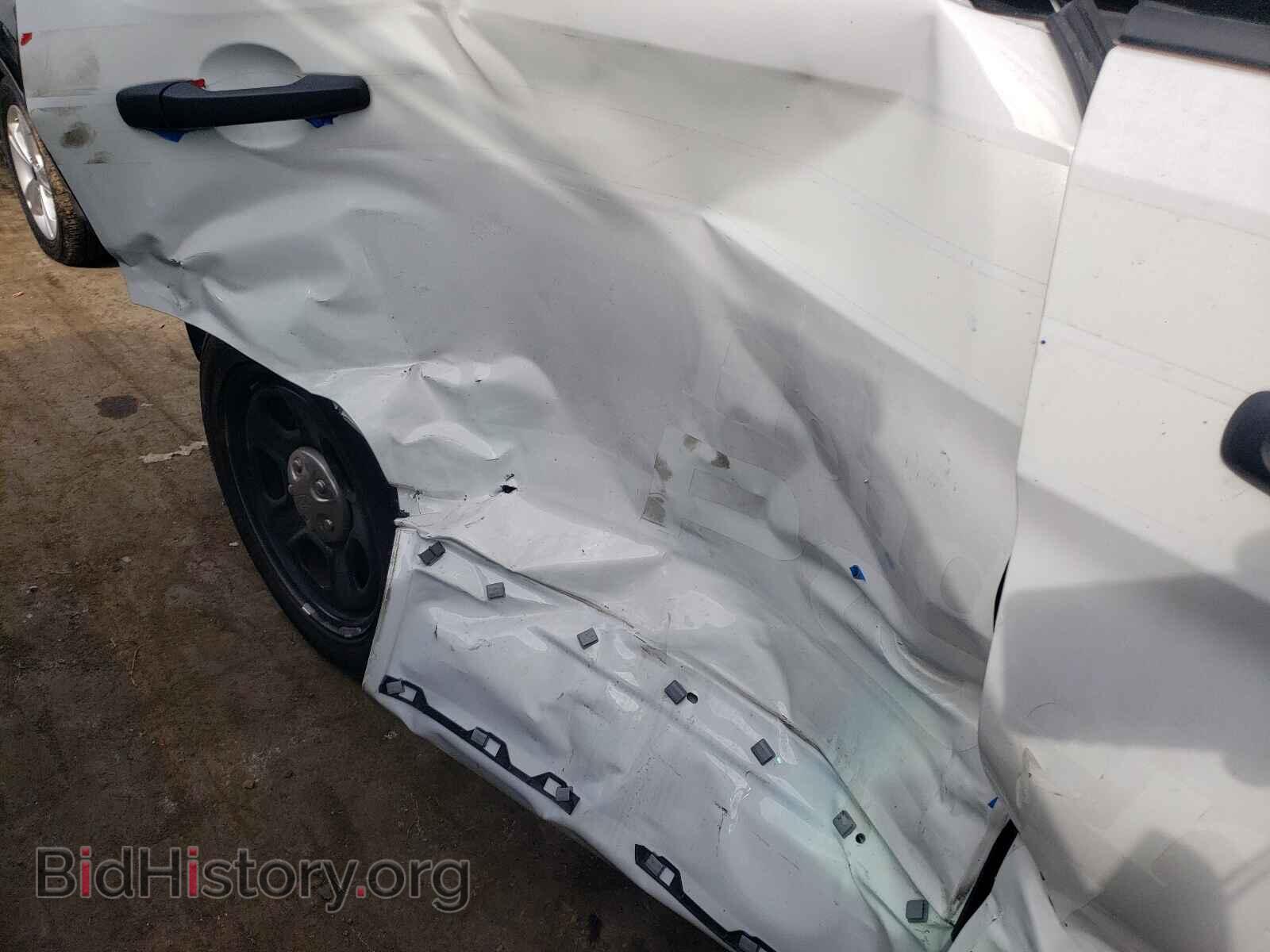 2018 FORD EXPLORER - VIN: 1FM5K8AR6JGB12690 - Photo 9