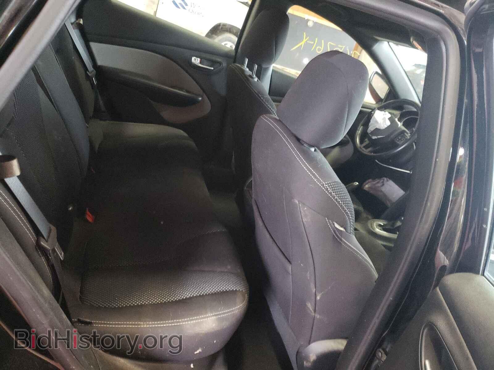 2016 DODGE DART - VIN: 1C3CDFBB3GD644831 - Photo 6