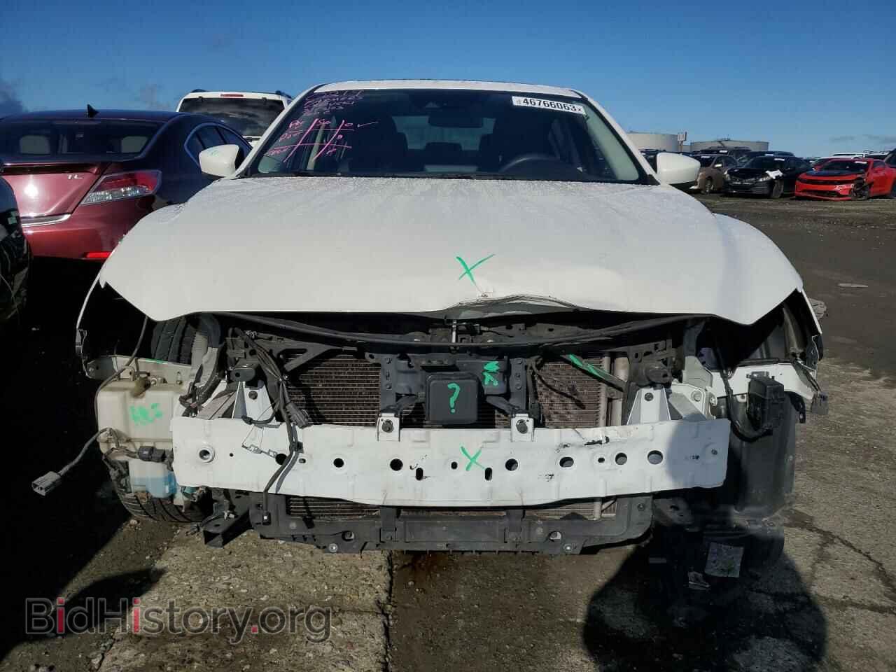 2018 MAZDA 6 - VIN: JM1GL1VM3J1304569 - Фото 5