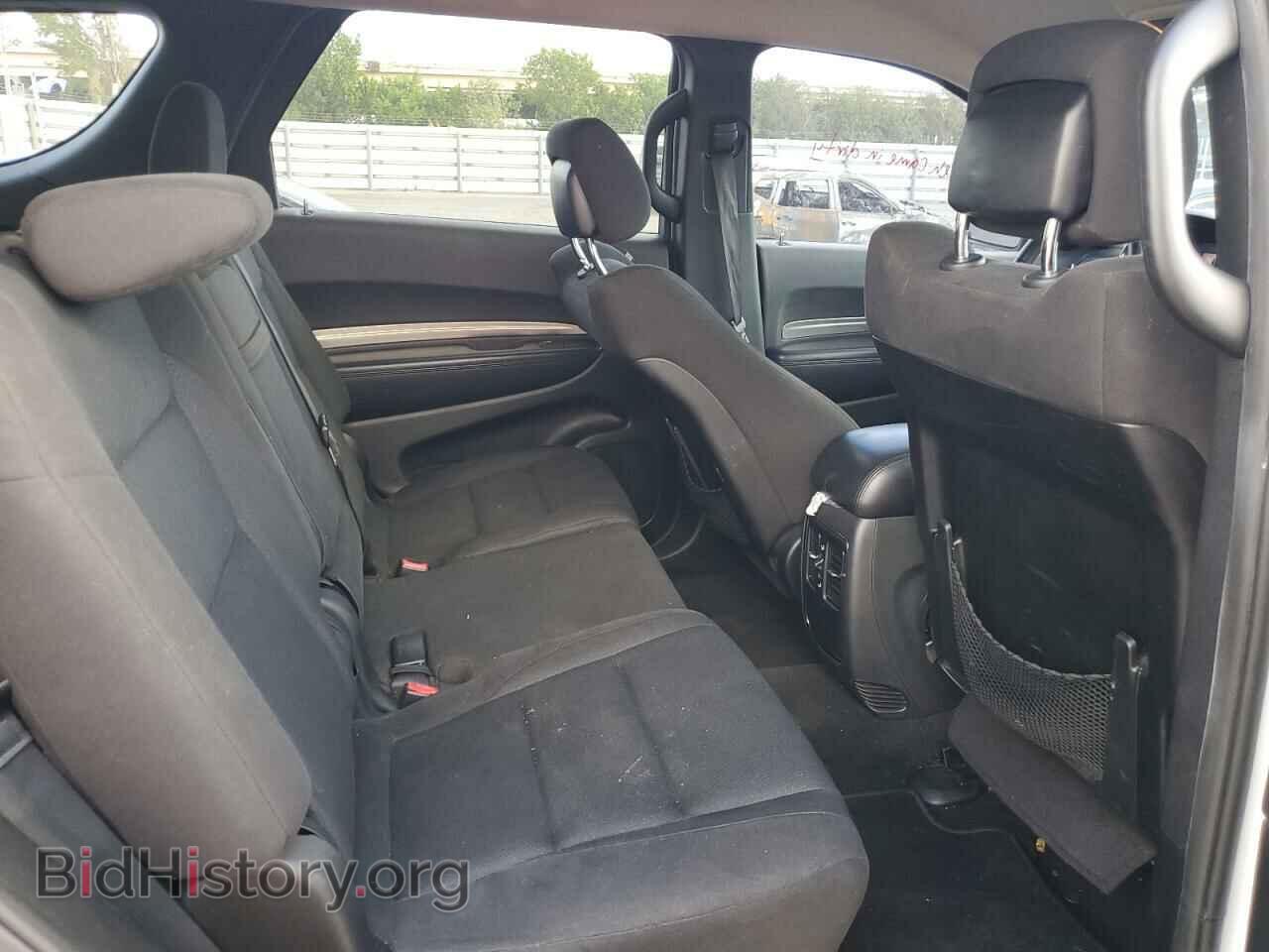 2013 DODGE DURANGO - VIN: 1C4RDHAG8DC692700 - Photo 10