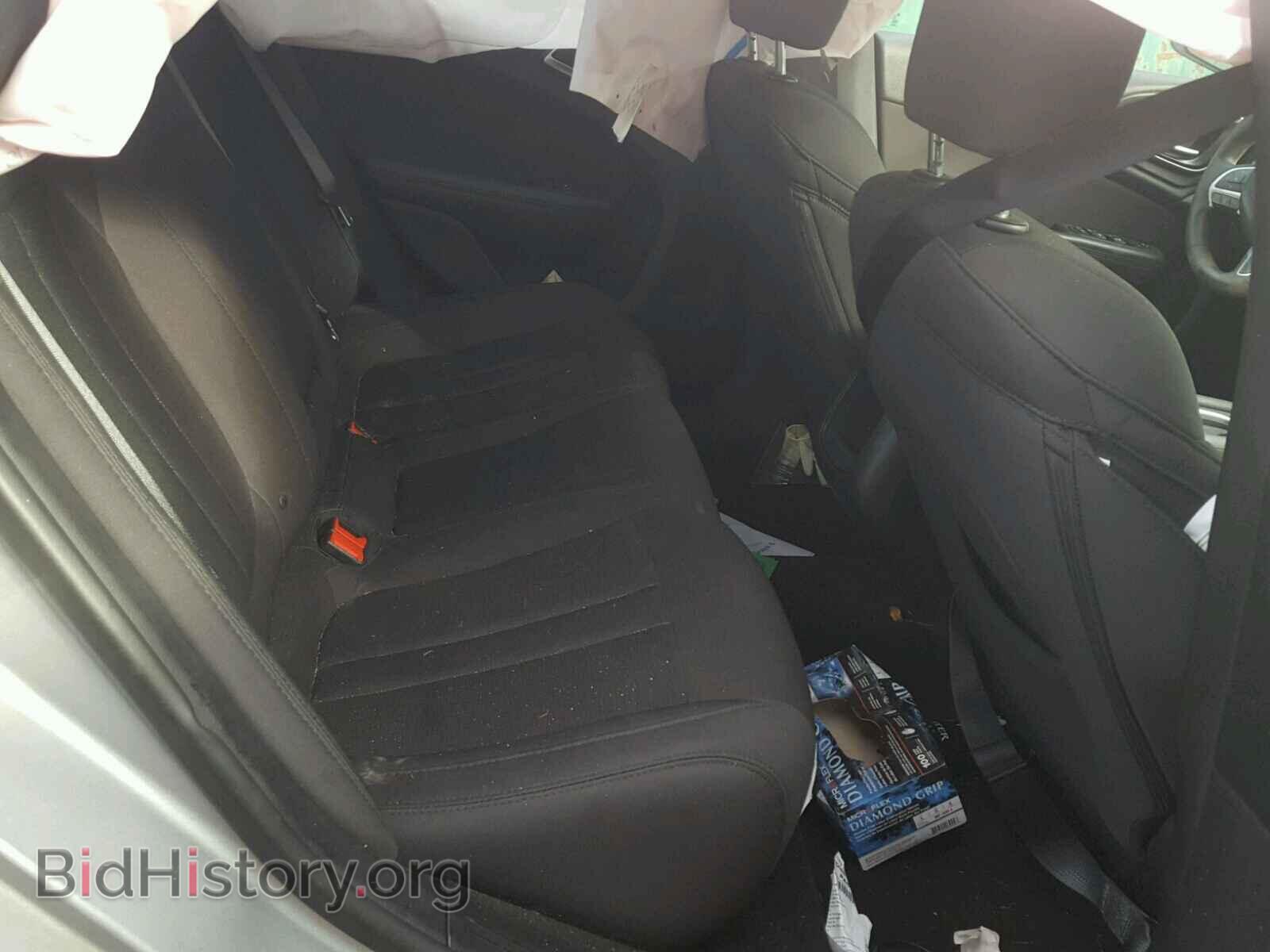 2016 CHRYSLER 200 - VIN: 1C3CCCAB5GN100943 - Photo 6