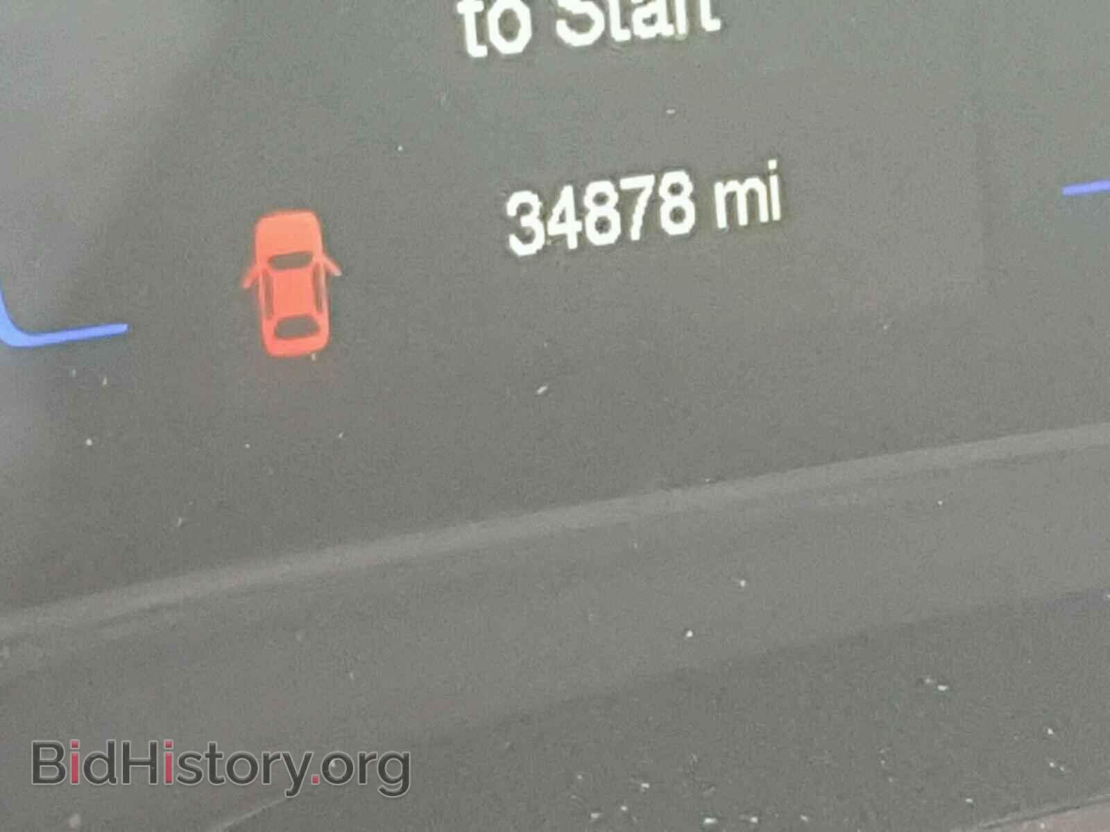 2016 CHRYSLER 200 - VIN: 1C3CCCAB5GN100943 - Photo 8