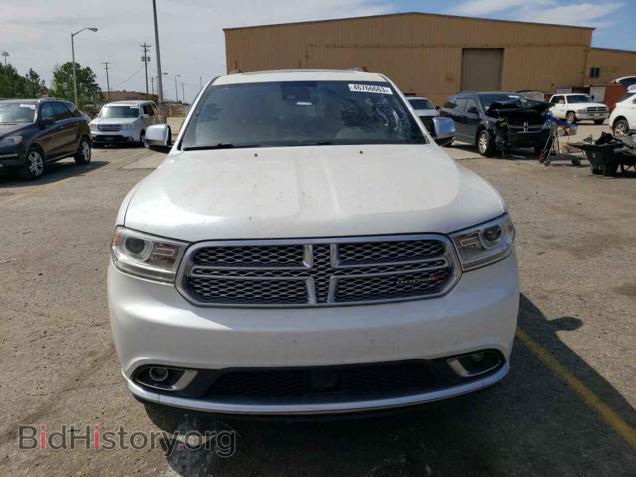 2017 DODGE DURANGO - VIN: 1C4RDHEG5HC838793 - Photo 5