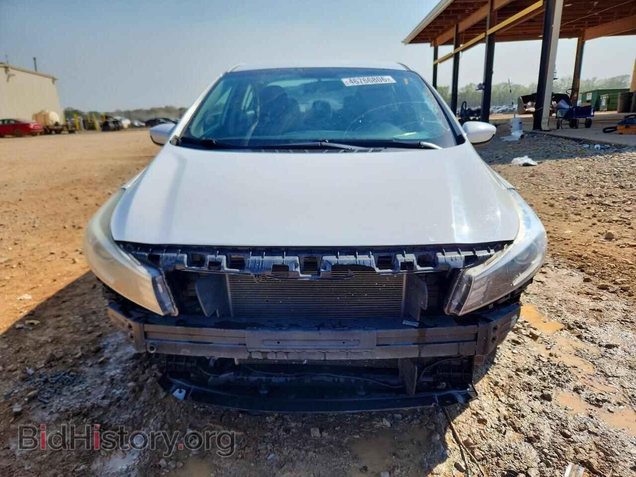 2017 KIA FORTE - VIN: 3KPFK4A78HE042393 - Фото 5