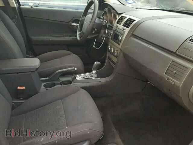 2010 DODGE AVENGER - VIN: 1B3CC4FB1AN225215 - Фото 5